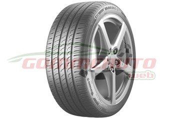 COP. 195/55HR16 BARUM BRAVURIS 5 HM 87H